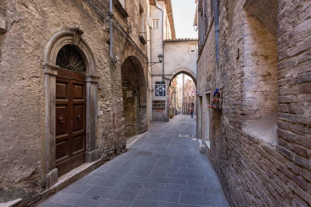 Viole Apt Perugia Centro Exterior foto